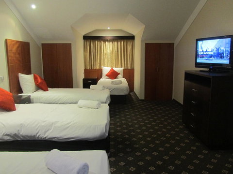 Best Western Plus Goulburn - Goulburn Accommodation 23