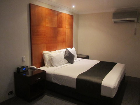 Best Western Plus Goulburn - Goulburn Accommodation 36