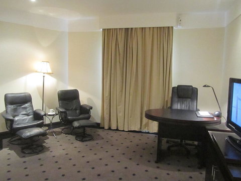 Best Western Plus Goulburn - Goulburn Accommodation 34