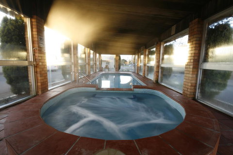 Best Western Plus Goulburn - Goulburn Accommodation 13