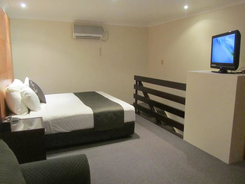 Best Western Plus Goulburn - Goulburn Accommodation 27