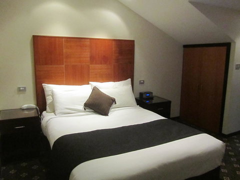 Best Western Plus Goulburn - Goulburn Accommodation 21