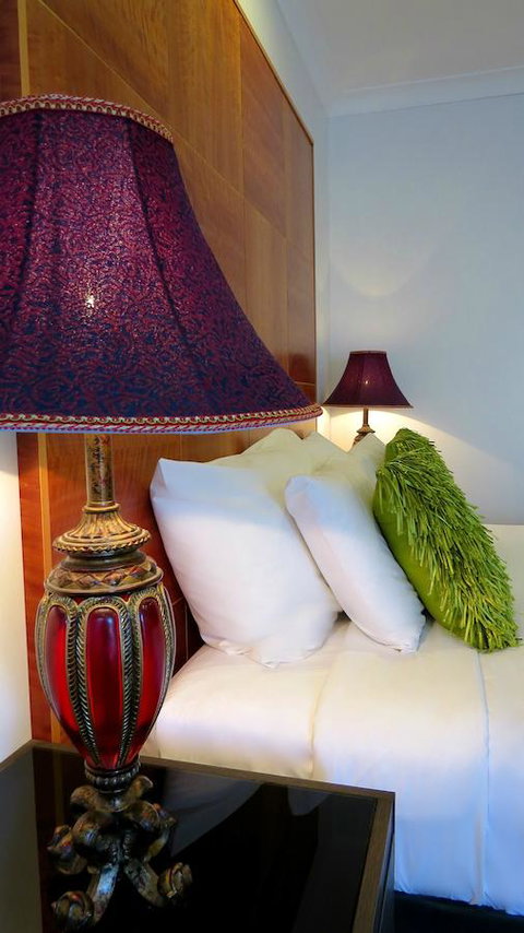 Best Western Plus Goulburn - Goulburn Accommodation 39