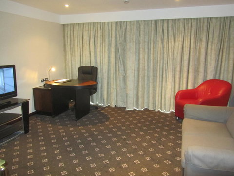 Best Western Plus Goulburn - Goulburn Accommodation 15