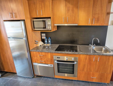 Best Western Plus Goulburn - Goulburn Accommodation 1