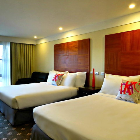 Best Western Plus Goulburn - Goulburn Accommodation 5