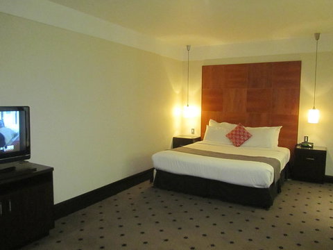 Best Western Plus Goulburn - Goulburn Accommodation 26