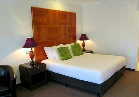 Best Western Plus Goulburn - Goulburn Accommodation 12