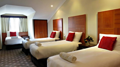 Best Western Plus Goulburn - Goulburn Accommodation 4