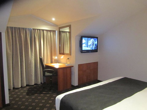 Best Western Plus Goulburn - Goulburn Accommodation 38