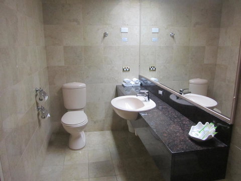 Best Western Plus Goulburn - Goulburn Accommodation 14