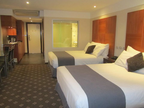 Best Western Plus Goulburn - Goulburn Accommodation 30