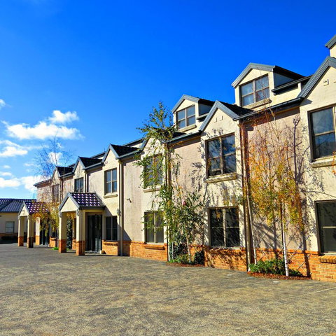 Best Western Plus Goulburn - Goulburn Accommodation 10