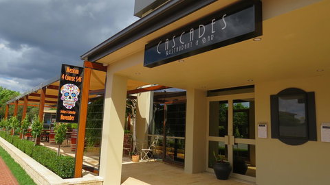 Best Western Plus Goulburn - Goulburn Accommodation 0