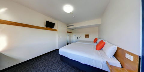 Ibis Budget Sydney Airport - Goulburn Accommodation 9