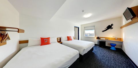 Ibis Budget Sydney Airport - Goulburn Accommodation 10