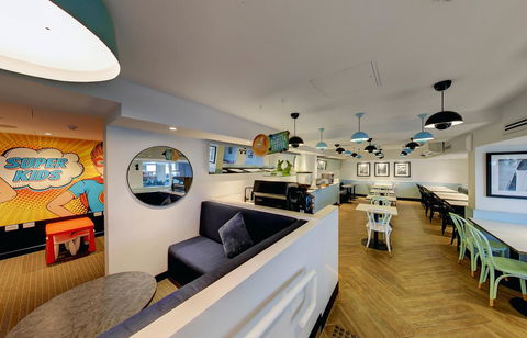 Ibis Budget Sydney Airport - Goulburn Accommodation 5