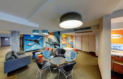 Ibis Budget Sydney Airport - Goulburn Accommodation 14