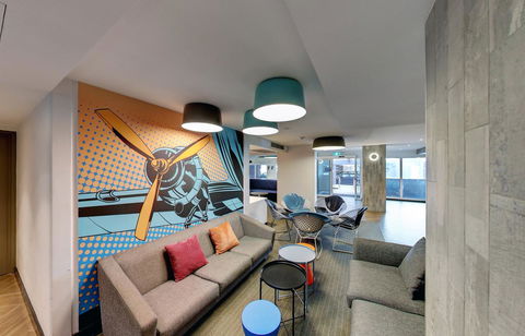 Ibis Budget Sydney Airport - Goulburn Accommodation 4