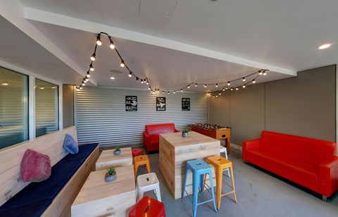 Ibis Budget Sydney Airport - Goulburn Accommodation 3