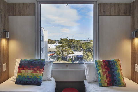 Ibis Budget Sydney Airport - Goulburn Accommodation 33