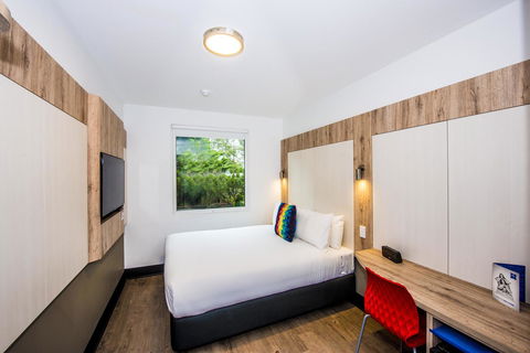 Ibis Budget Sydney Airport - Goulburn Accommodation 43
