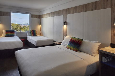 Ibis Budget Sydney Airport - Goulburn Accommodation 39