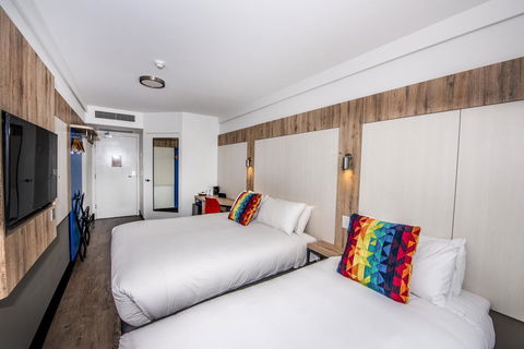 Ibis Budget Sydney Airport - Goulburn Accommodation 32