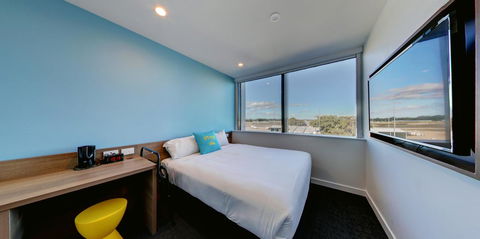 Ibis Budget Sydney Airport - Goulburn Accommodation 13