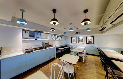 Ibis Budget Sydney Airport - Goulburn Accommodation 8