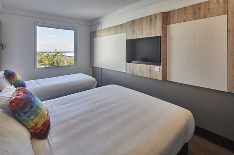 Ibis Budget Sydney Airport - Goulburn Accommodation 17