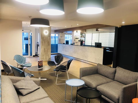 Ibis Budget Sydney Airport - Goulburn Accommodation 19
