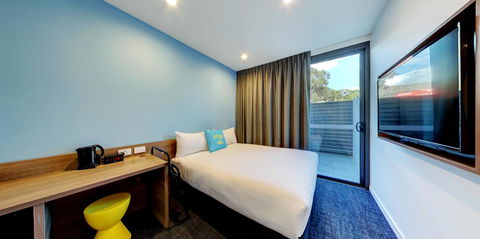 Ibis Budget Sydney Airport - Goulburn Accommodation 1
