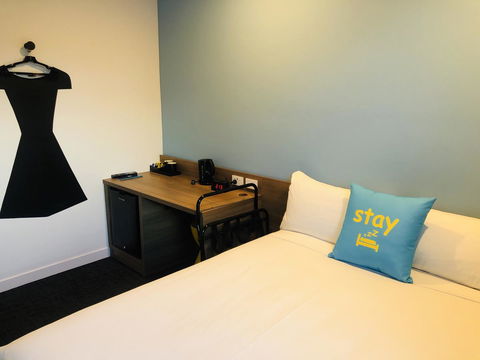 Ibis Budget Sydney Airport - Goulburn Accommodation 30