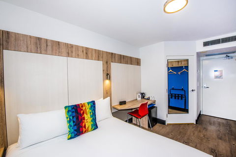 Ibis Budget Sydney Airport - Goulburn Accommodation 44