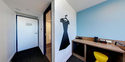 Ibis Budget Sydney Airport - Goulburn Accommodation 12