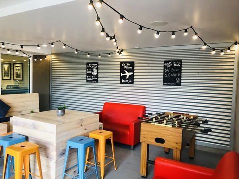Ibis Budget Sydney Airport - Goulburn Accommodation 28