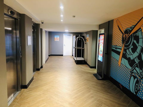 Ibis Budget Sydney Airport - Goulburn Accommodation 20