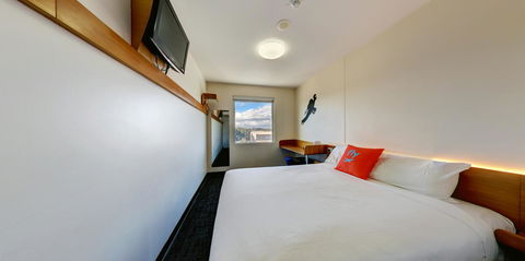 Ibis Budget Sydney Airport - Goulburn Accommodation 16