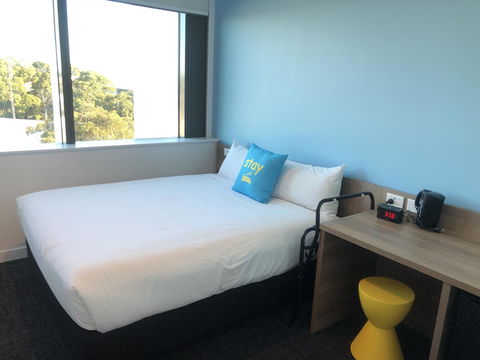 Ibis Budget Sydney Airport - Goulburn Accommodation 18