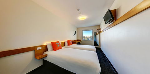 Ibis Budget Sydney Airport - Goulburn Accommodation 15