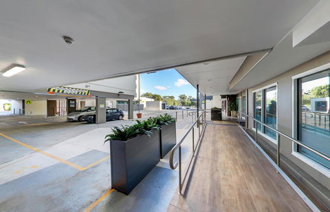 Ibis Budget Sydney Airport - Goulburn Accommodation 2