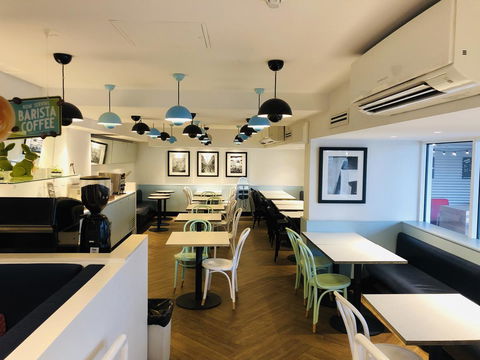 Ibis Budget Sydney Airport - Goulburn Accommodation 25