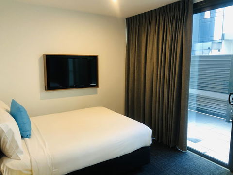 Ibis Budget Sydney Airport - Goulburn Accommodation 31