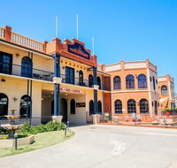 Albury Paddlesteamer Motel - Goulburn Accommodation