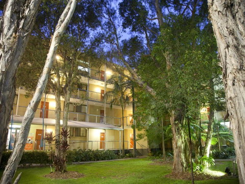 Club Wyndham Flynns Beach, Trademark Collection By Wyndham - Goulburn Accommodation 12