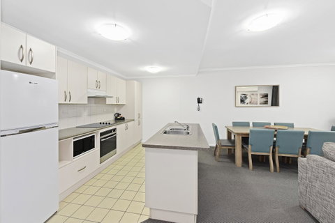 Club Wyndham Flynns Beach, Trademark Collection By Wyndham - Goulburn Accommodation 7