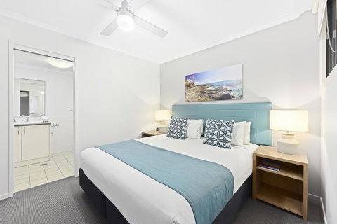 Club Wyndham Flynns Beach, Trademark Collection By Wyndham - Goulburn Accommodation 9