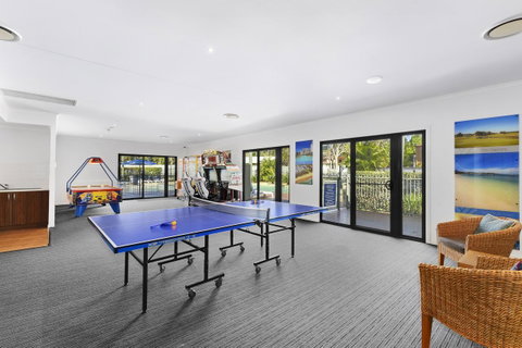 Club Wyndham Flynns Beach, Trademark Collection By Wyndham - Goulburn Accommodation 15