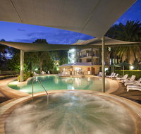 Ramada Resort by Wyndham Flynns Beach - Goulburn Accommodation